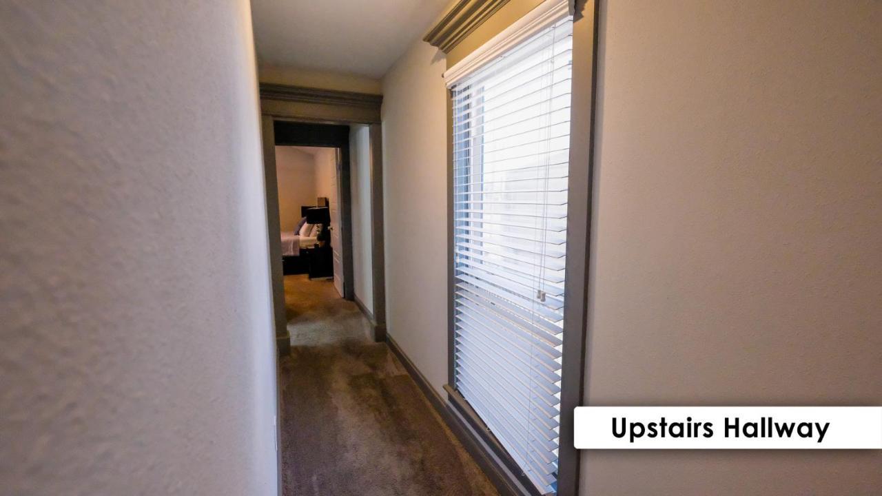 Sw Houston, Nrg, Grb, Mm Park, Downtown, Galleria - Braes Forest Exterior photo