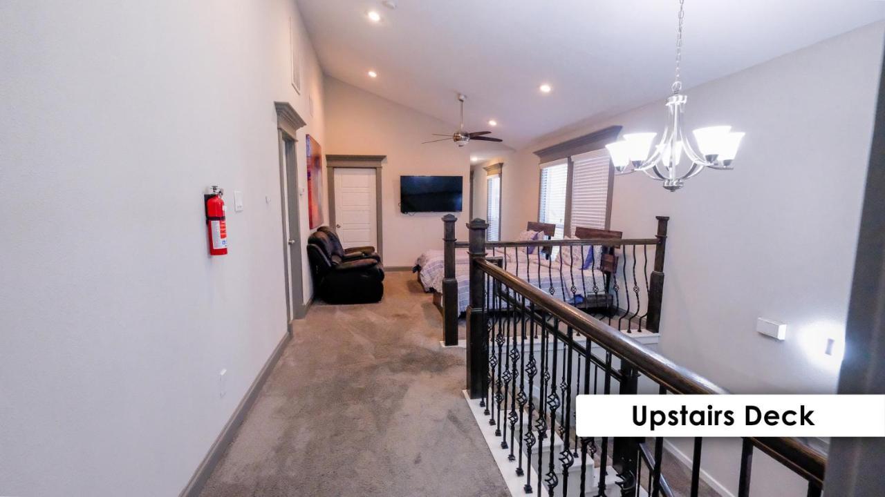 Sw Houston, Nrg, Grb, Mm Park, Downtown, Galleria - Braes Forest Exterior photo