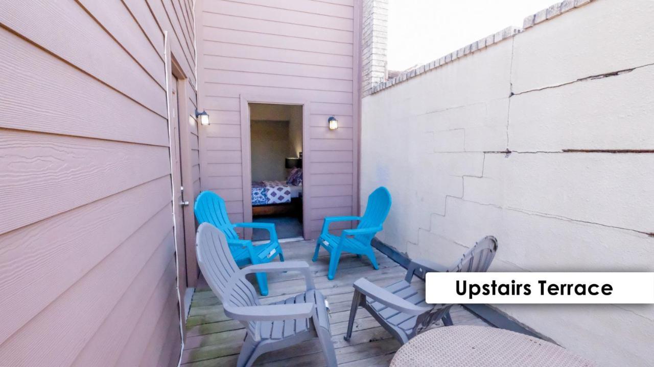 Sw Houston, Nrg, Grb, Mm Park, Downtown, Galleria - Braes Forest Exterior photo